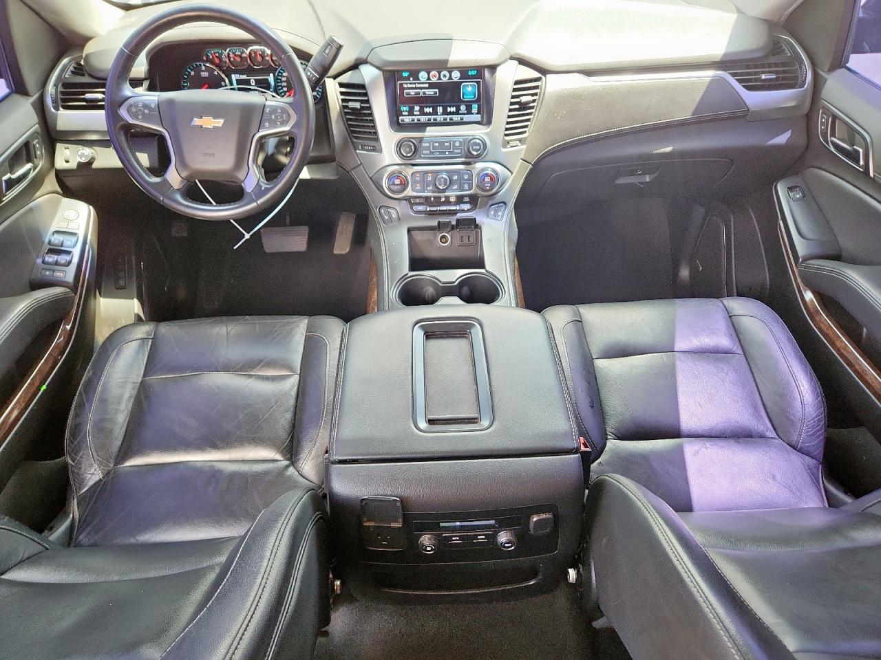 2019 Chevrolet Tahoe C1500 Lt VIN: 1GNSCBKC0KR396861 Lot: 61876615