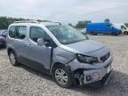 2021 PEUGEOT RIFTER ALL for sale at Copart EAST KILBRIDE