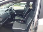 2019 TOYOTA YARIS Y20 for sale at Copart WISBECH