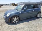 2010 MINI COOPER S   for sale at Copart CA - SAN DIEGO