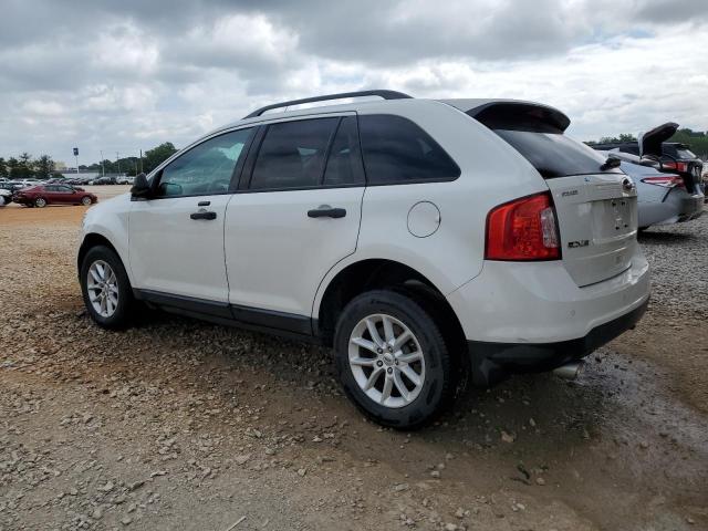  FORD EDGE 2013 Білий