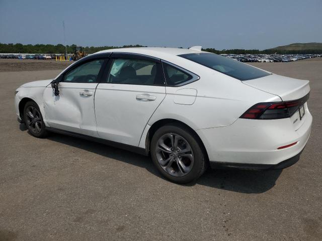  HONDA ACCORD 2023 Biały