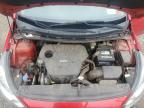 2013 Hyundai Accent Gls na sprzedaż w East Granby, CT - Rear End