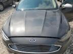 2019 Ford Fusion Sel продається в Wayland, MI - Rear End