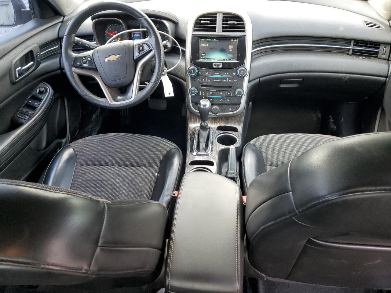 2014 Chevrolet Malibu 1Lt VIN: 1G11C5SL3EF175002 Lot: 61555445