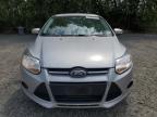 2014 Ford Focus Se продається в Arlington, WA - Side