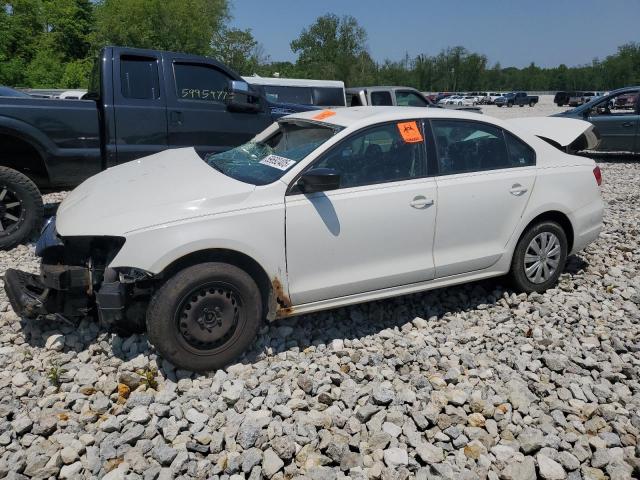 2013 Volkswagen Jetta Base