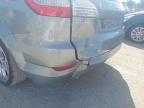 2009 FORD MONDEO TIT for sale at Copart YORK