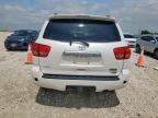 2017 Toyota Sequoia Platinum for Sale in Temple, TX - Front End