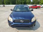 2007 Toyota Rav4    for Sale in Savannah, GA - Front End