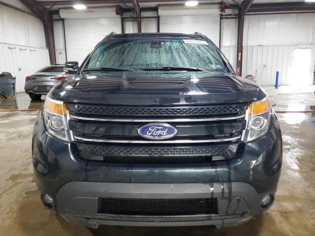  FORD EXPLORER 2015 Czarny