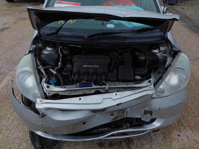 2006 HONDA JAZZ 1.4 I-DSI SPORT 5DR CVT-7