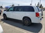 2018 Dodge Grand Caravan Se იყიდება Rancho Cucamonga-ში, CA - Normal Wear