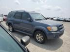 2007 Toyota Sequoia Sr5 na sprzedaż w Earlington, KY - Rear End