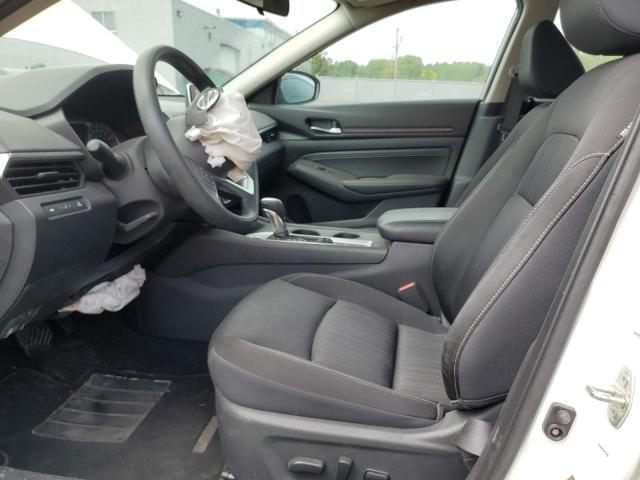  NISSAN ALTIMA 2020 Biały
