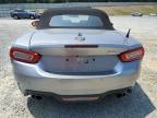 2017 Fiat 124 Spider Classica იყიდება Concord-ში, NC - All Over