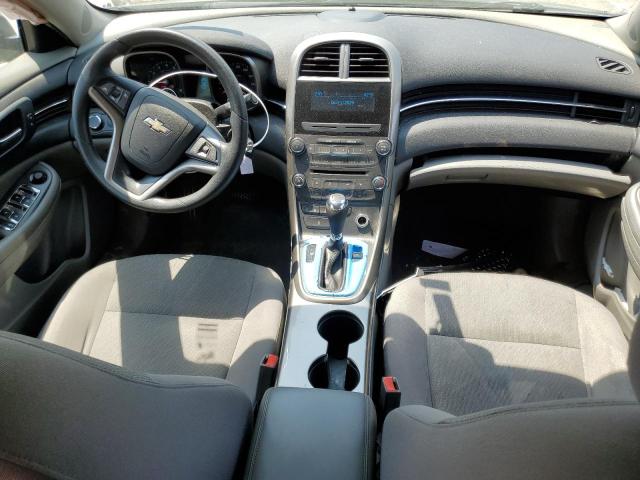  CHEVROLET MALIBU 2013 Серый