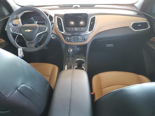  CHEVROLET EQUINOX 2018 Gray