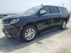2021 Chevrolet Suburban C1500 Premier for Sale in Sun Valley, CA - Vandalism