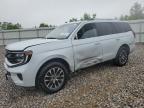 2025 Ford Expedition Platinum   за продажба в Wayland, MI - Side