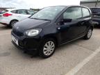 2014 SKODA CITIGO S 1 for sale at Copart SANDWICH