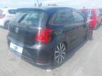 2015 VOLKSWAGEN POLO GTI for sale at Copart CHESTER