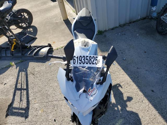 2025 KAWASAKI EX500 H  