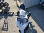 2025 KAWASAKI EX500 H   for sale at Copart PA - PITTSBURGH NORTH