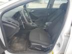 2017 Ford Focus Sel იყიდება Prairie Grove-ში, AR - Hail
