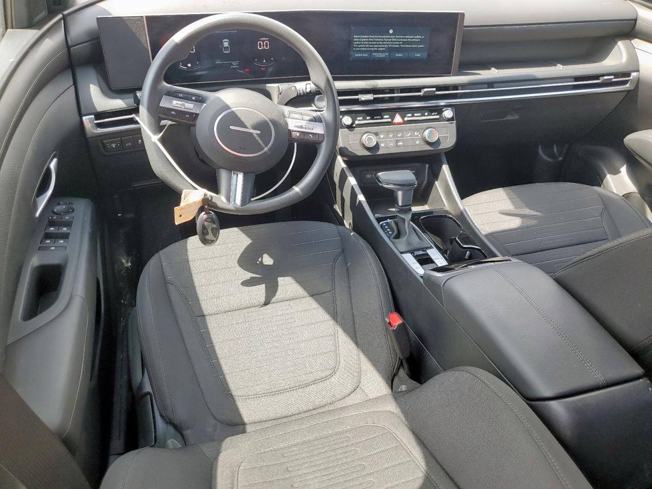 2025 Hyundai Santa Cruz Se VIN: 5NTJA4DE7SH139953 Lot: 59286435