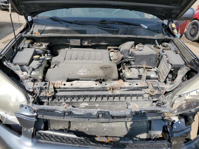 2007 TOYOTA RAV4 SPORT  