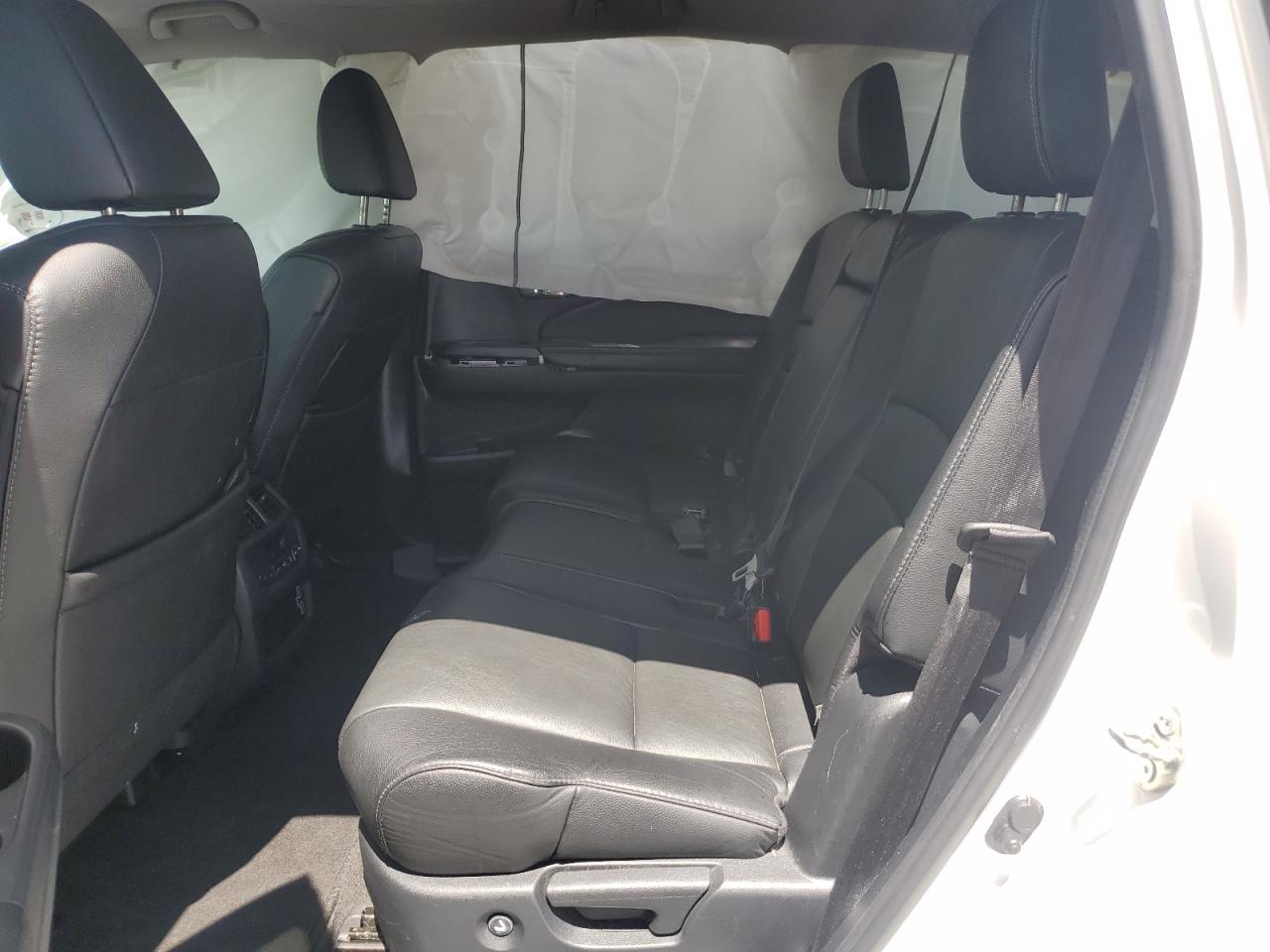 2021 Honda Pilot Se VIN: 5FNYF5H21MB001329 Lot: 62764345