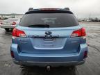 2010 Subaru Outback 2.5I Premium للبيع في Tulsa، OK - Side