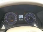 2012 INFINITI EX35 BASE   for sale at Copart AB - CALGARY
