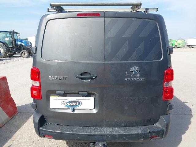 2021 PEUGEOT EXPERT PRO