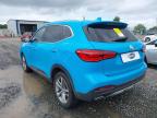 2022 MG HS EXCITE PHEV AUTO  for sale at Copart EAST KILBRIDE