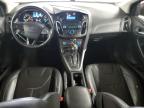 2015 Ford Focus Se for Sale in Wheeling, IL - Rear End