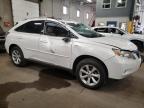 2011 Lexus Rx 350 en Venta en Blaine, MN - Rollover