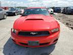 2011 Ford Mustang  იყიდება New Orleans-ში, LA - Front End