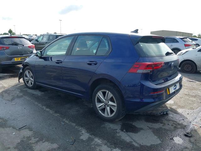 2024 VOLKSWAGEN GOLF LIFE