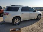 2014 Gmc Acadia Denali de vânzare în Wichita, KS - Front End