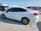 2017 Chevrolet Cruze Lt   na sprzedaż w Haslet, TX - Hail