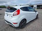 2016 FORD FIESTA ST- for sale at Copart EAST KILBRIDE