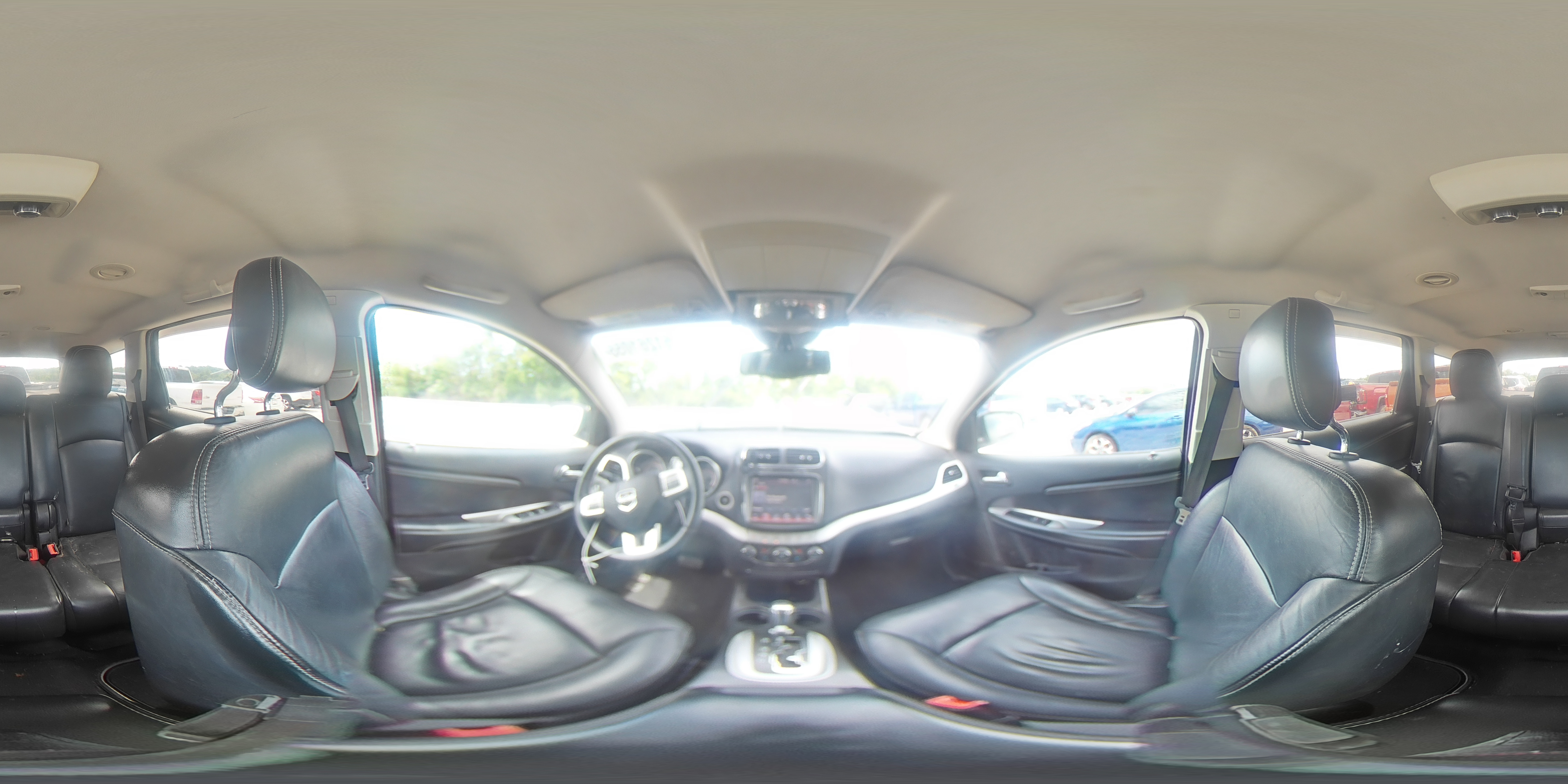 2014 Dodge Journey Sxt VIN: 3C4PDCBG3ET142254 Lot: 61261055