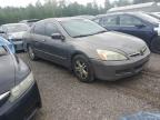2007 HONDA ACCORD EX   à vendre chez Copart ON - COOKSTOWN