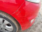 2012 HYUNDAI I10 ACTIVE for sale at Copart BRISTOL