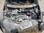 2014 Jeep Cherokee Latitude zu verkaufen in Franklin, WI - Burn