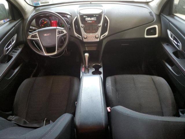  GMC TERRAIN 2014 Brown