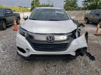 2021 Honda Hr-V Ex за продажба в Northfield, OH - Front End