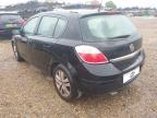 2007 VAUXHALL ASTRA SXI for sale at Copart ROCHFORD